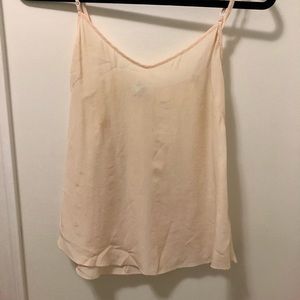 Aritzia camisole